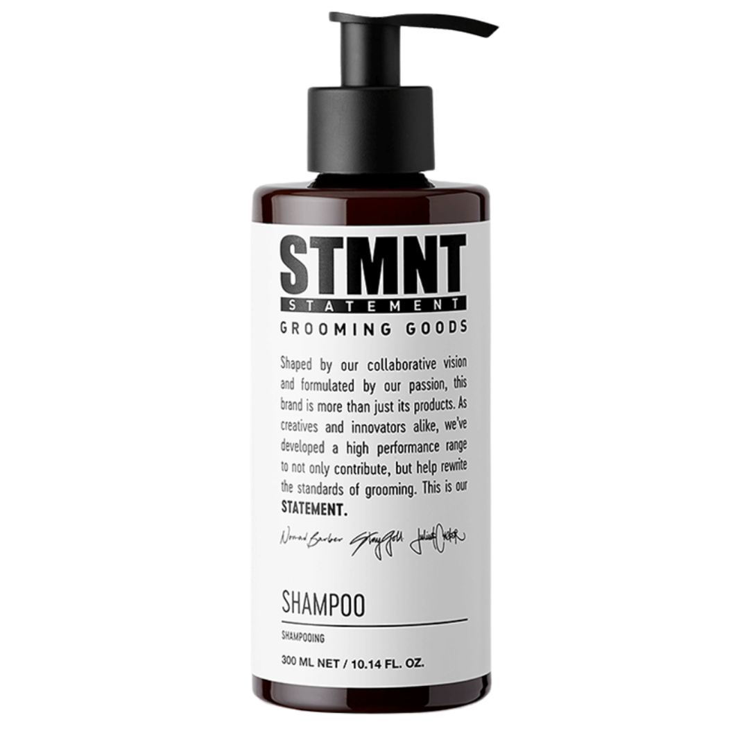 STMNT Shampoo - 300 ml / 750mL / 25 oz