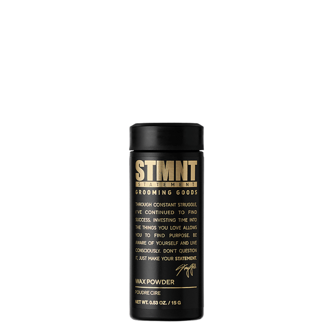 STMNT Wax Powder - 15 g