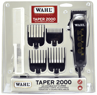 Thumbnail for Wahl Taper 2000 Clipper #56225 Package
