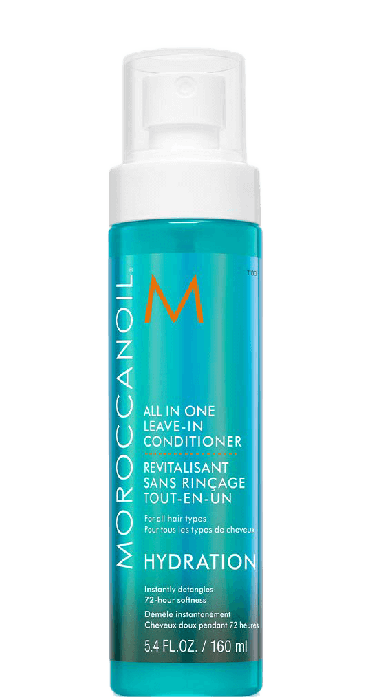 Moroccanoil All In One Leave-in 160mL