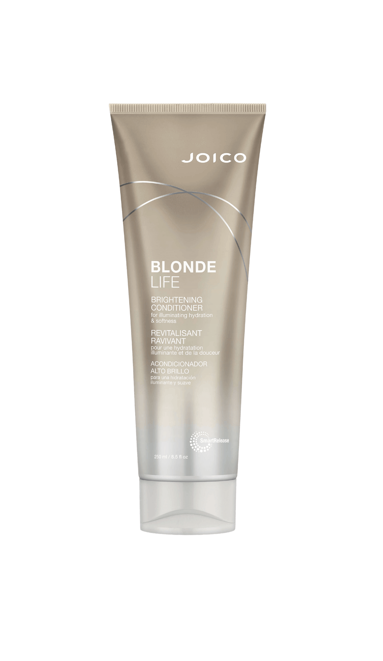 Joico Blonde Life Brightening Conditioner 250mL Tube