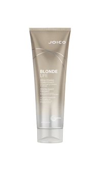Thumbnail for Joico Blonde Life Brightening Conditioner 250mL Tube