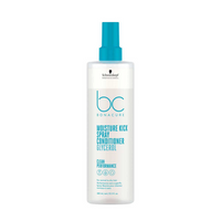 Thumbnail for BC Bonacure Moisture Kick Spray Conditioner 400mL