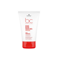 Thumbnail for BC Bonacure Repair Rescue Sealed Ends +  100mL