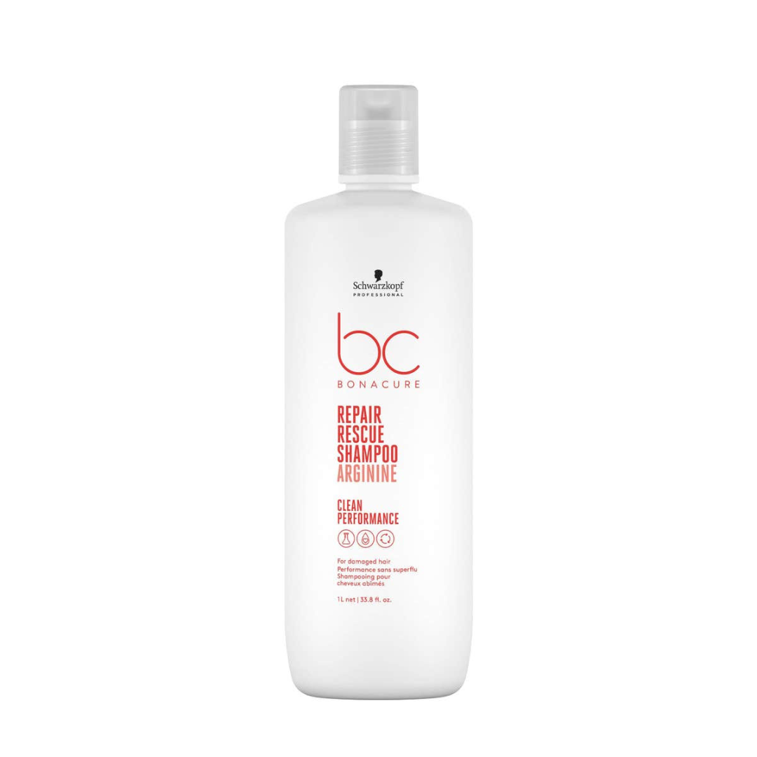 BC Bonacure Repair Rescue Shampoo Litre