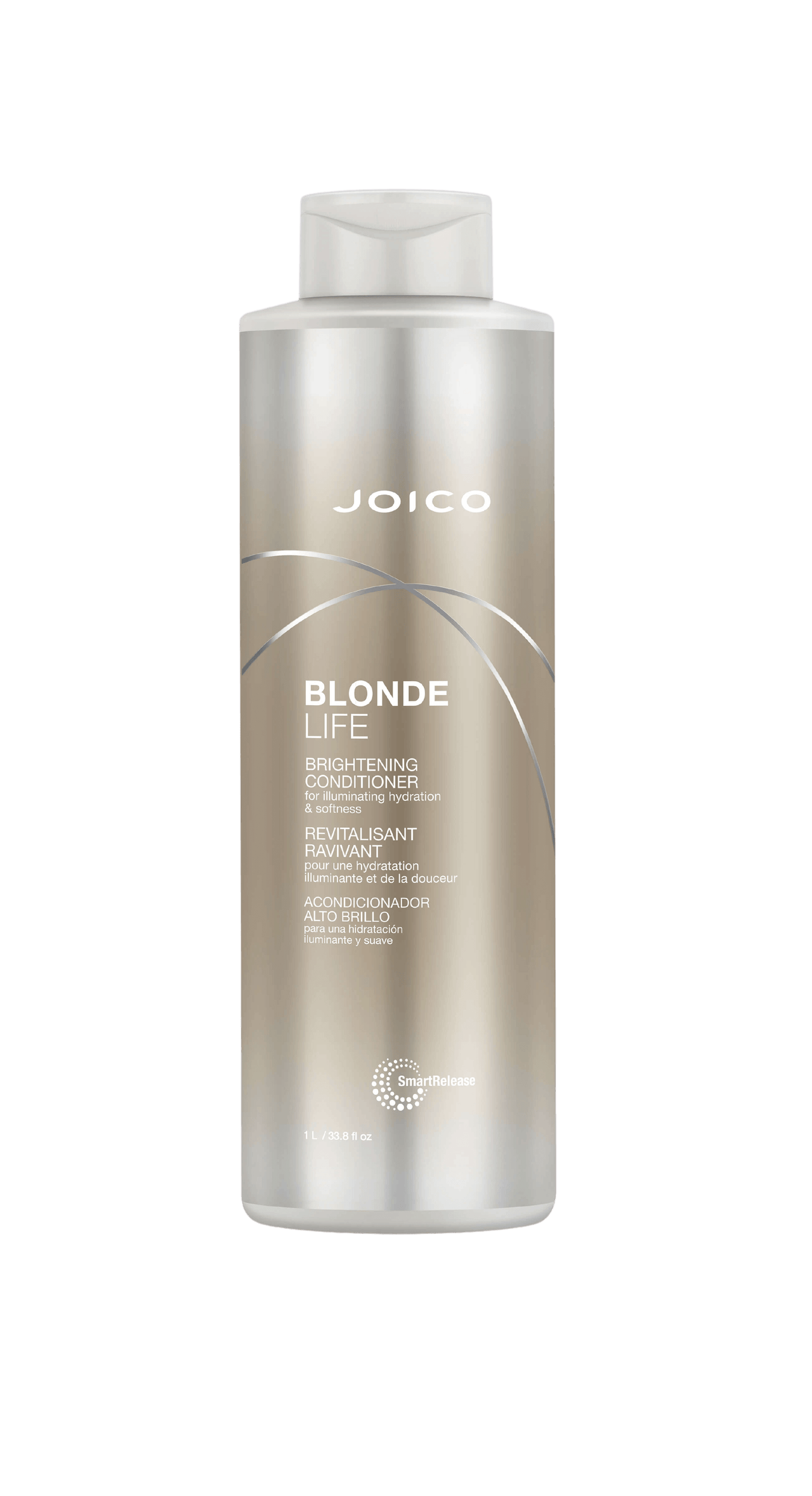 Joico Blonde Life Brightening Conditioner 33.8oz  Bottle
