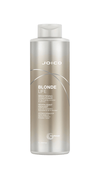 Thumbnail for Joico Blonde Life Brightening Conditioner 33.8oz  Bottle