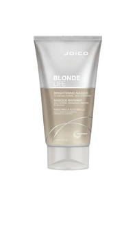 Thumbnail for Joico Blonde Life Brightening Mask 150mL Tube