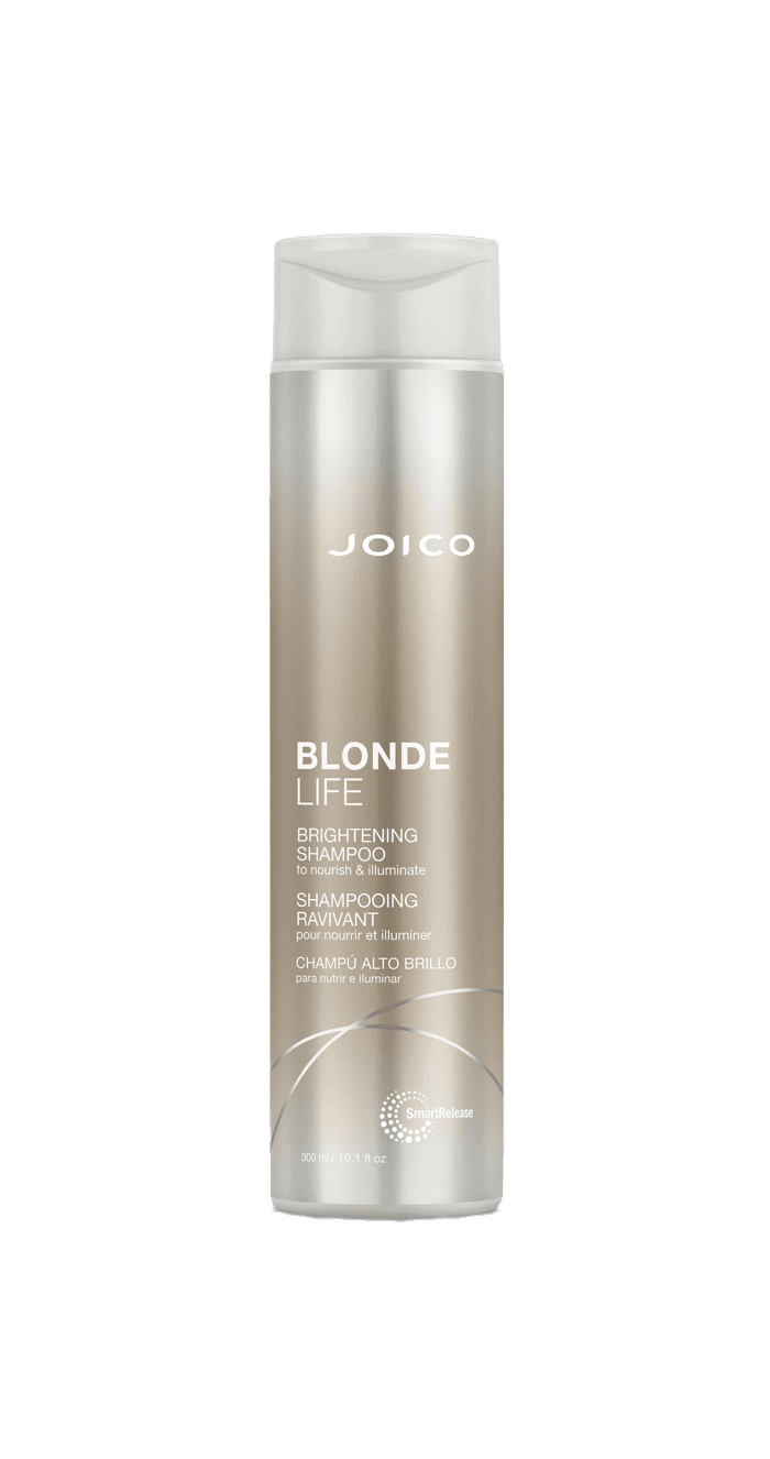 Joico Blonde Life Brightening Shampoo 300mL Bottle