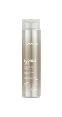 Thumbnail for Joico Blonde Life Brightening Shampoo 300mL Bottle