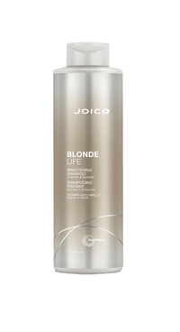 Thumbnail for Joico Blonde Life Brightening Shampoo 33.8oz  Bottle