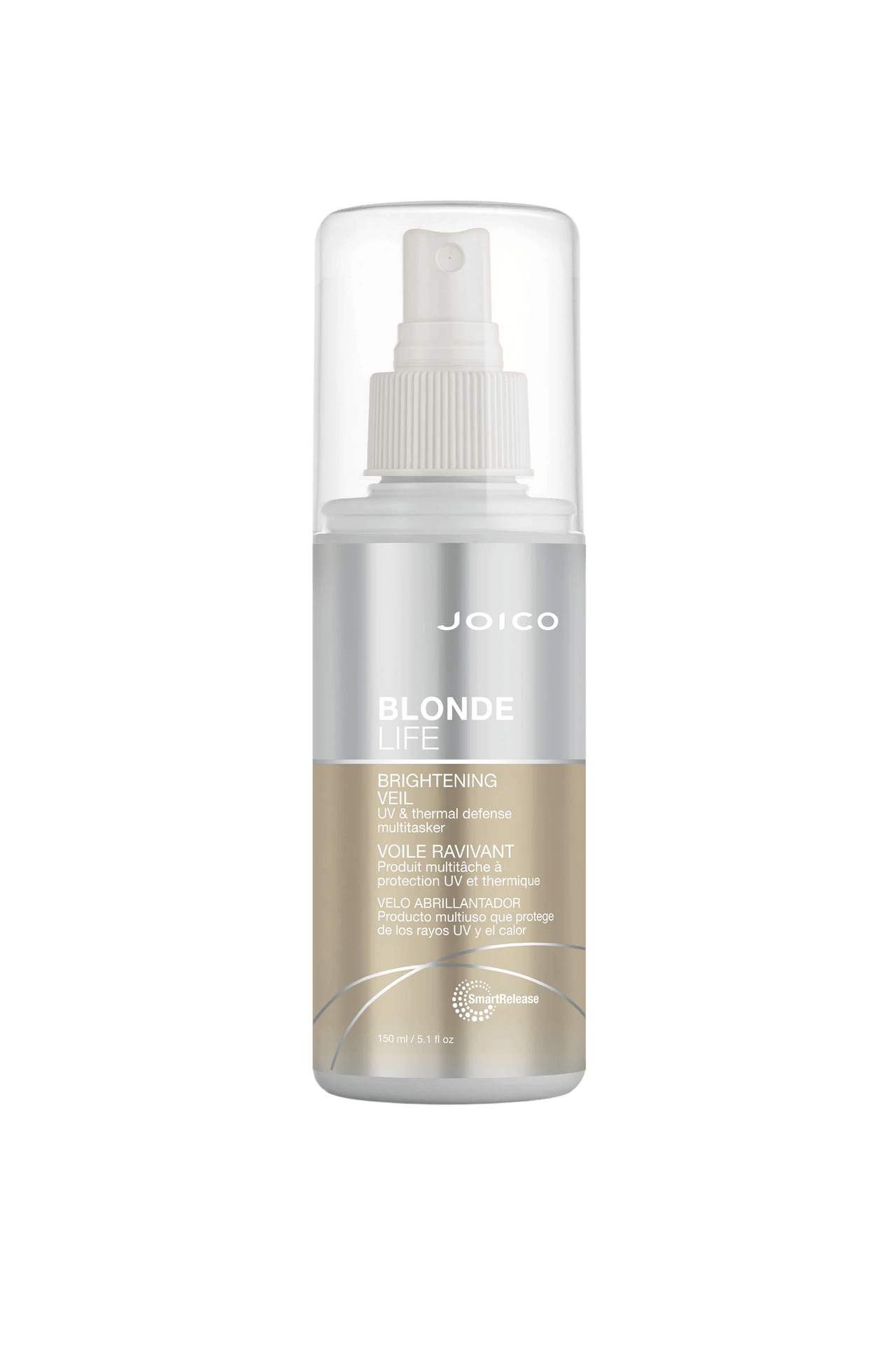 Joico Blonde Life Brightening Veil 150mL Spray