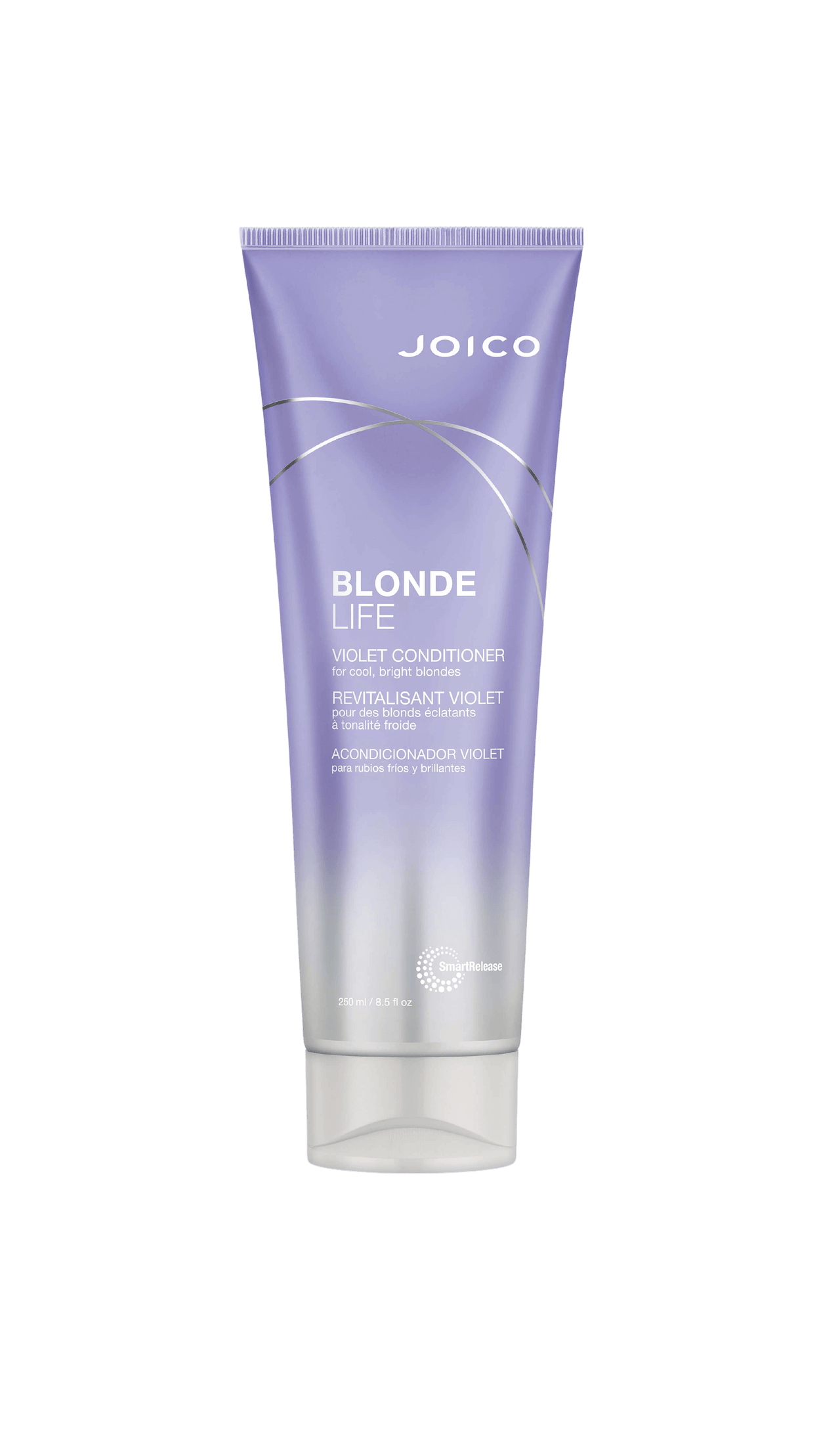 Joico Blonde Life Violet Conditioner 250mL Tube