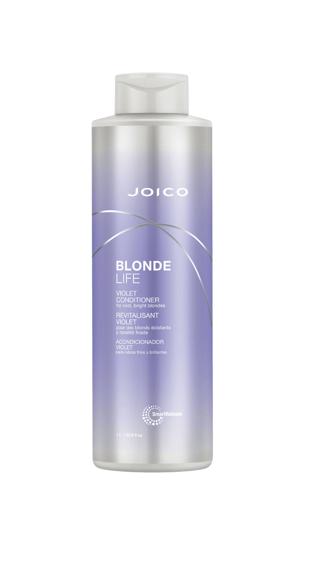Joico Blonde Life Violet Conditioner 33.8oz Bottle