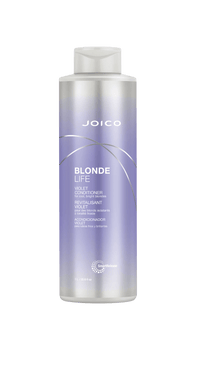 Thumbnail for Joico Blonde Life Violet Conditioner 33.8oz Bottle