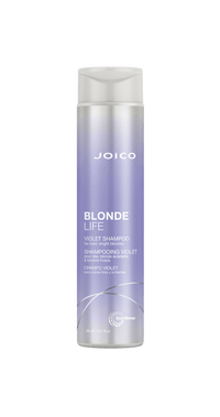 Thumbnail for Joico Blonde Life Violet Shampoo 300mL Bottle