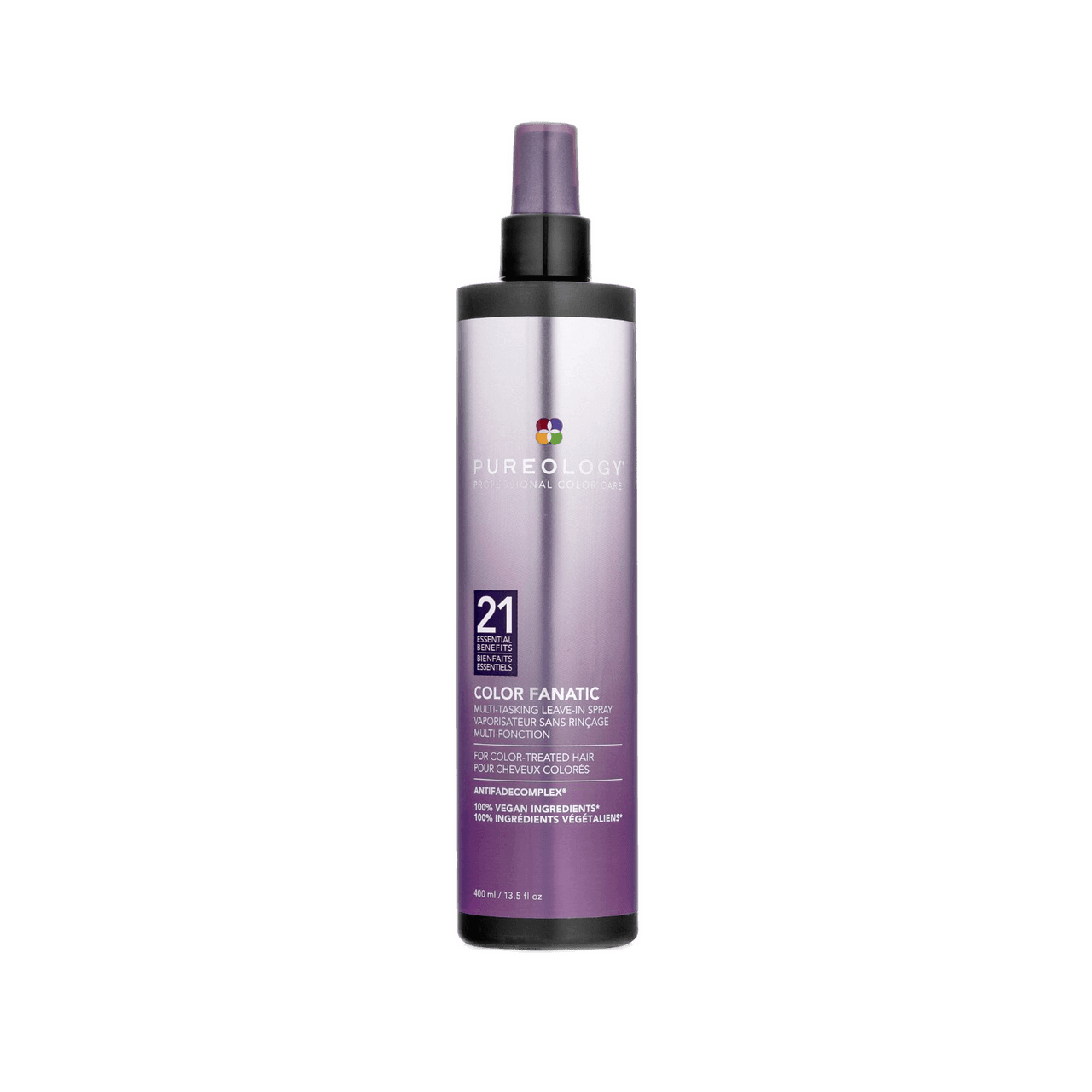 Pureology Color Fanatic Multi-Tasking Leave-In Spray 400mL