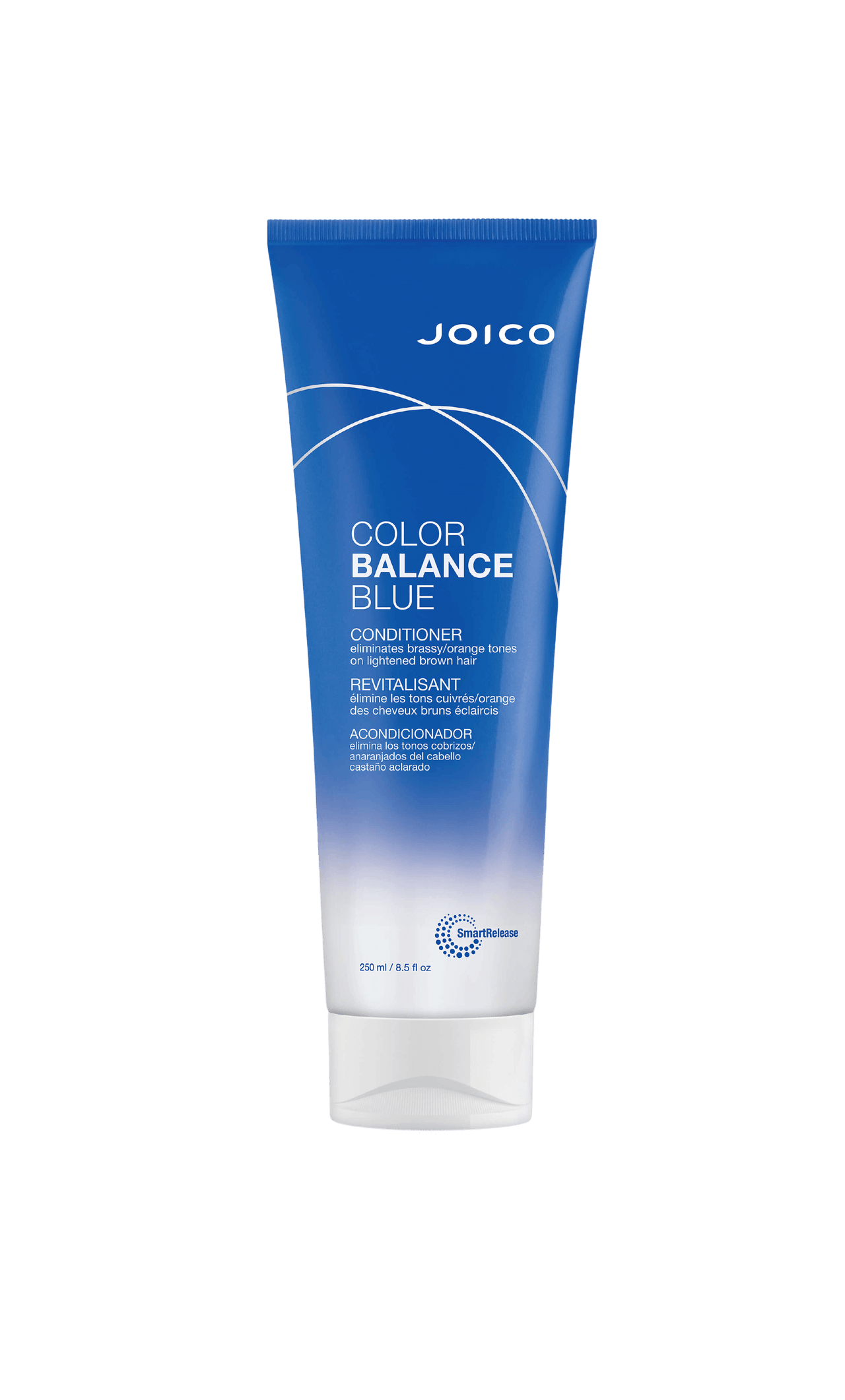 Joico Color Balance Blue Conditioner 250mL Tube