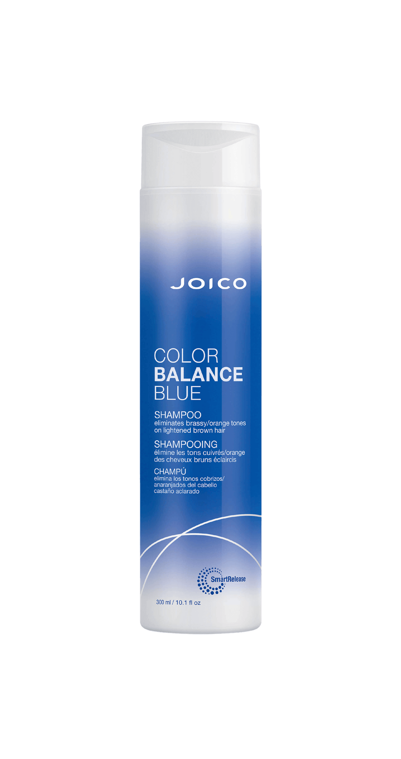 Joico Color Balance Blue Shampoo 300mL Bottle