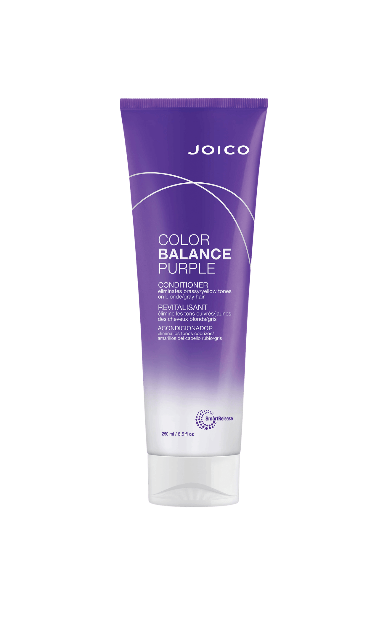 Joico Color Balance Purple Conditioner 250mL Tube