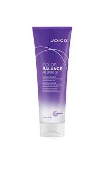 Thumbnail for Joico Color Balance Purple Conditioner 250mL Tube