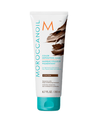 Thumbnail for Moroccanoil Color Depositing Mask Cocoa 200mL