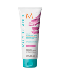 Thumbnail for Moroccanoil Color Depositing Mask Hibiscus 200mL