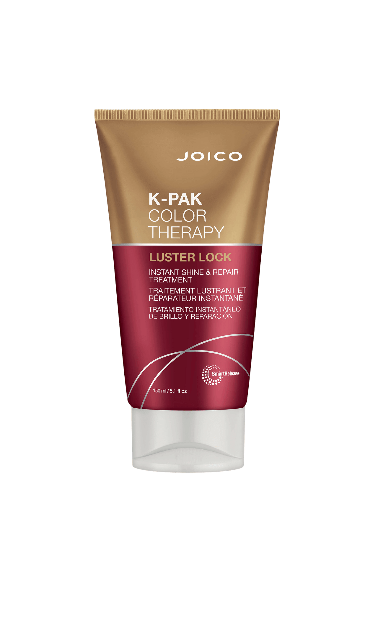 Joico  K-Pak Color Therapy Luster Lock Treatment 150mL Tube