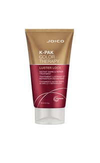 Thumbnail for Joico  K-Pak Color Therapy Luster Lock Treatment 150mL Tube