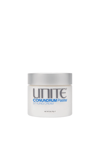 Thumbnail for Unite Conundrum Paste Styling Cream 57g / 2oz