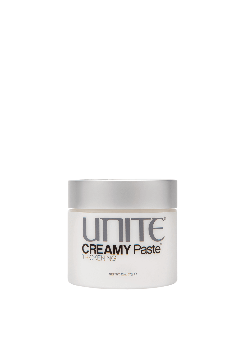 Unite Creamy Paste Thickening 57g / 2oz