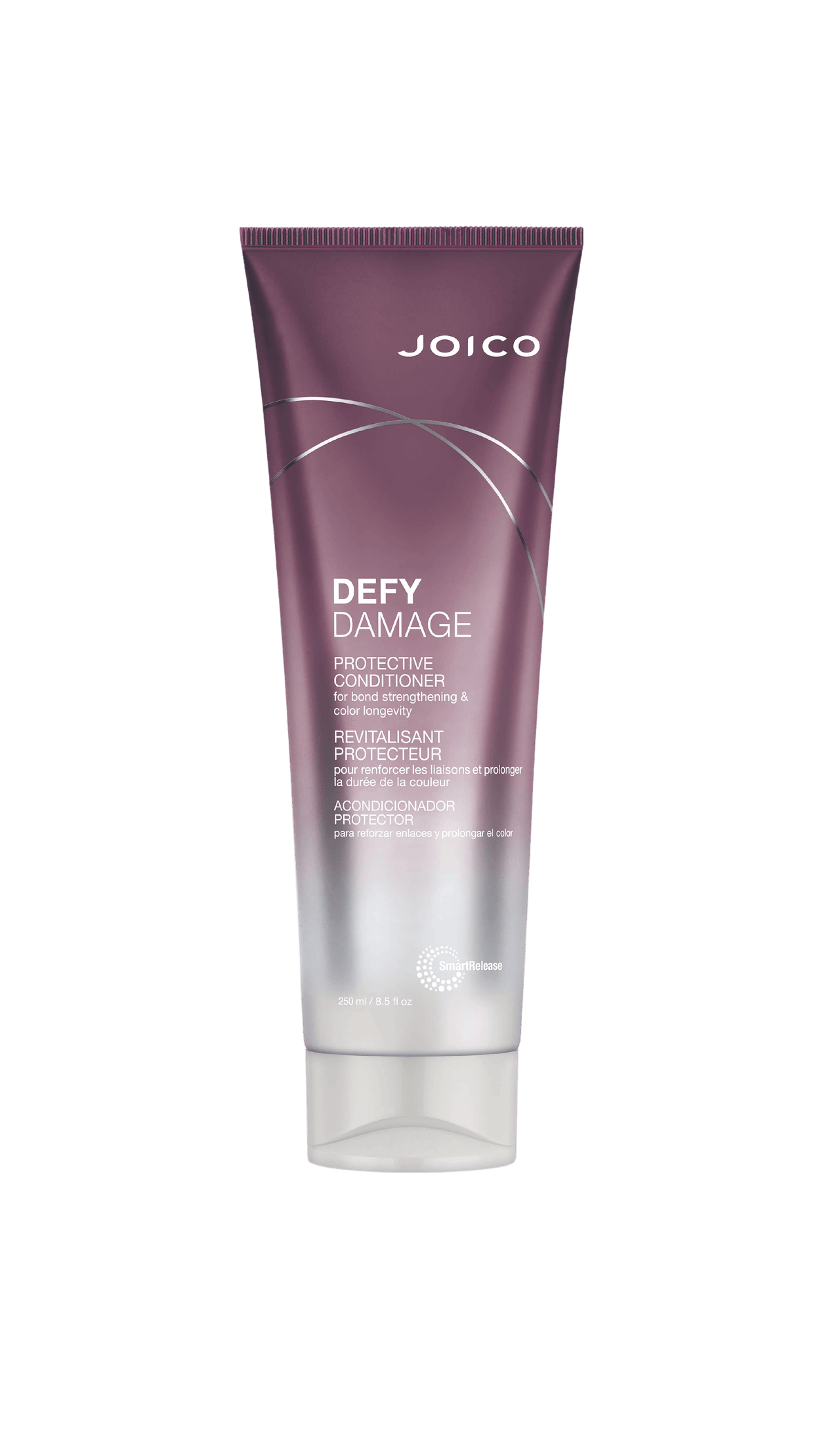 Joico Defy Damage Protective Conditioner 250mL Tube