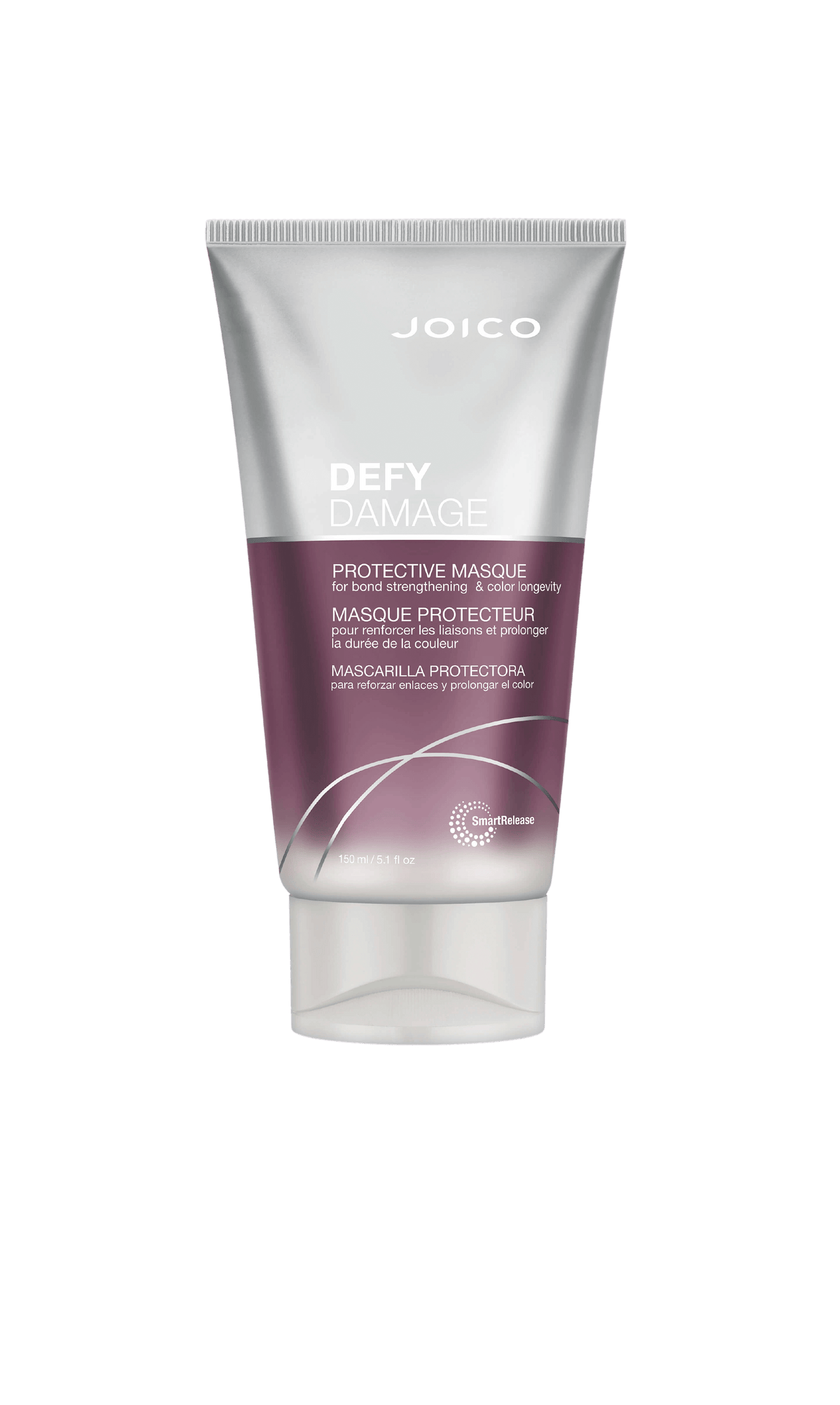 Joico Defy Damage Protective Masque 150mL Tube