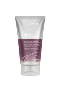 Thumbnail for Joico Defy Damage Protective Masque 150mL Tube