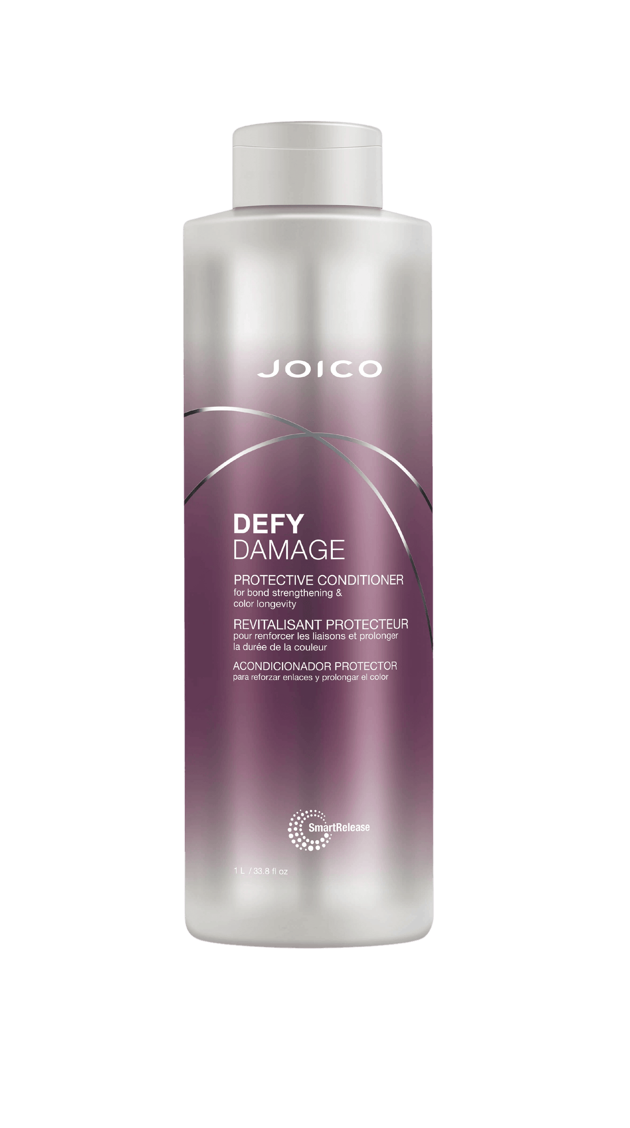 Joico Defy Damage Protective Conditioner 33.8oz Bottle