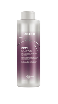 Thumbnail for Joico Defy Damage Protective Conditioner 33.8oz Bottle