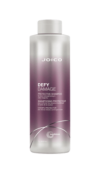 Thumbnail for Joico Defy Damage Protective Shampoo 33.8oz Bottle