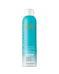 Thumbnail for Moroccanoil Dry Shampoo Light Tones 205mL