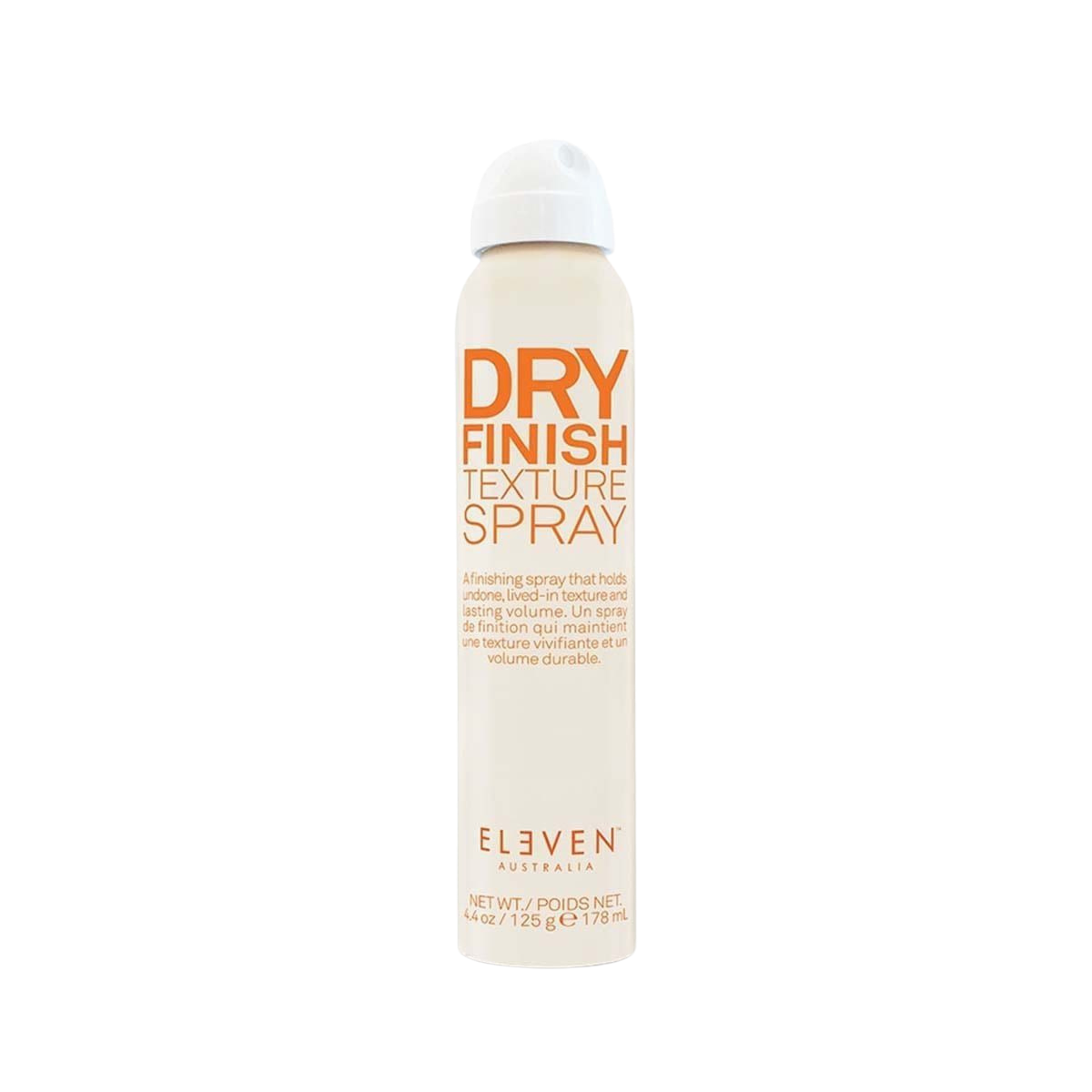 Eleven Australia Dry Finish Texture Spray 4.4 oz