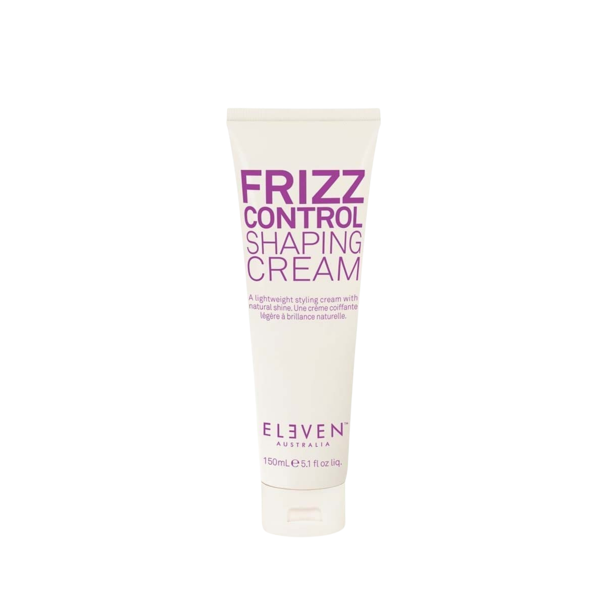 Eleven Australia Frizz Control Shaping Cream 5.1 oz