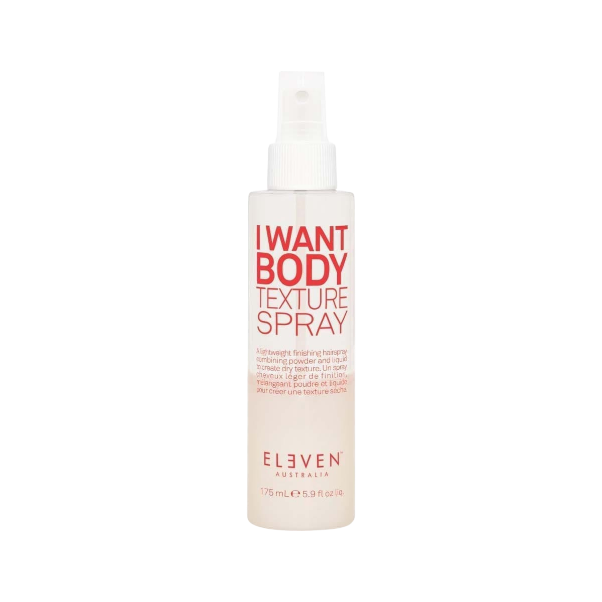 Eleven Australia I Want Body Texture Spray 5.9 oz