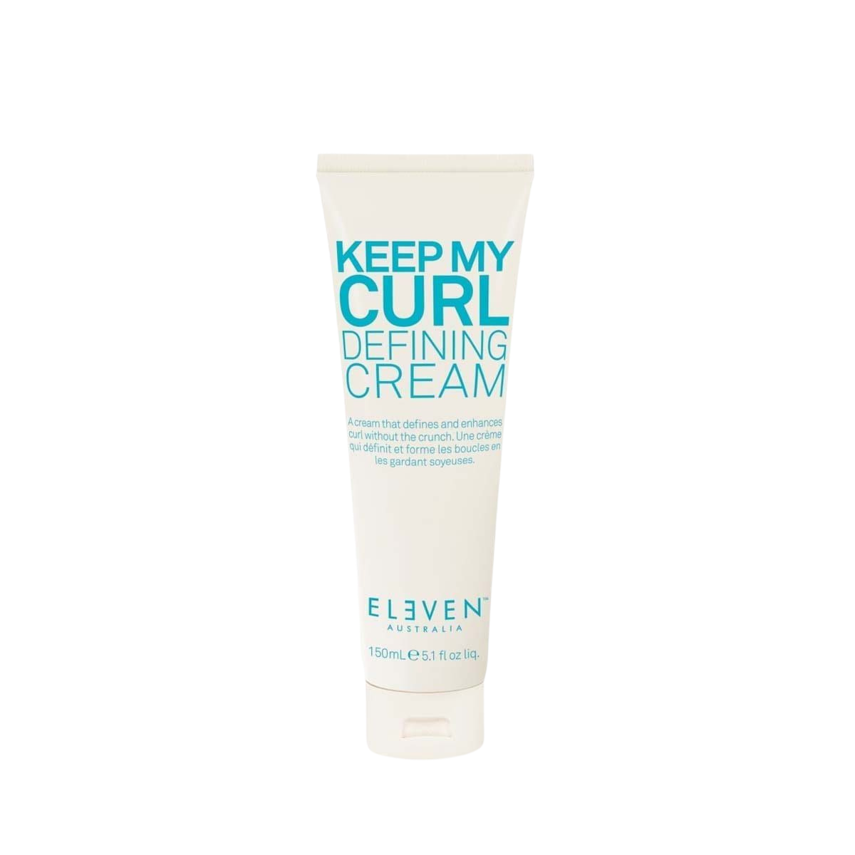Eleven Australia Keep My Curl Defining Cream 5.1 oz