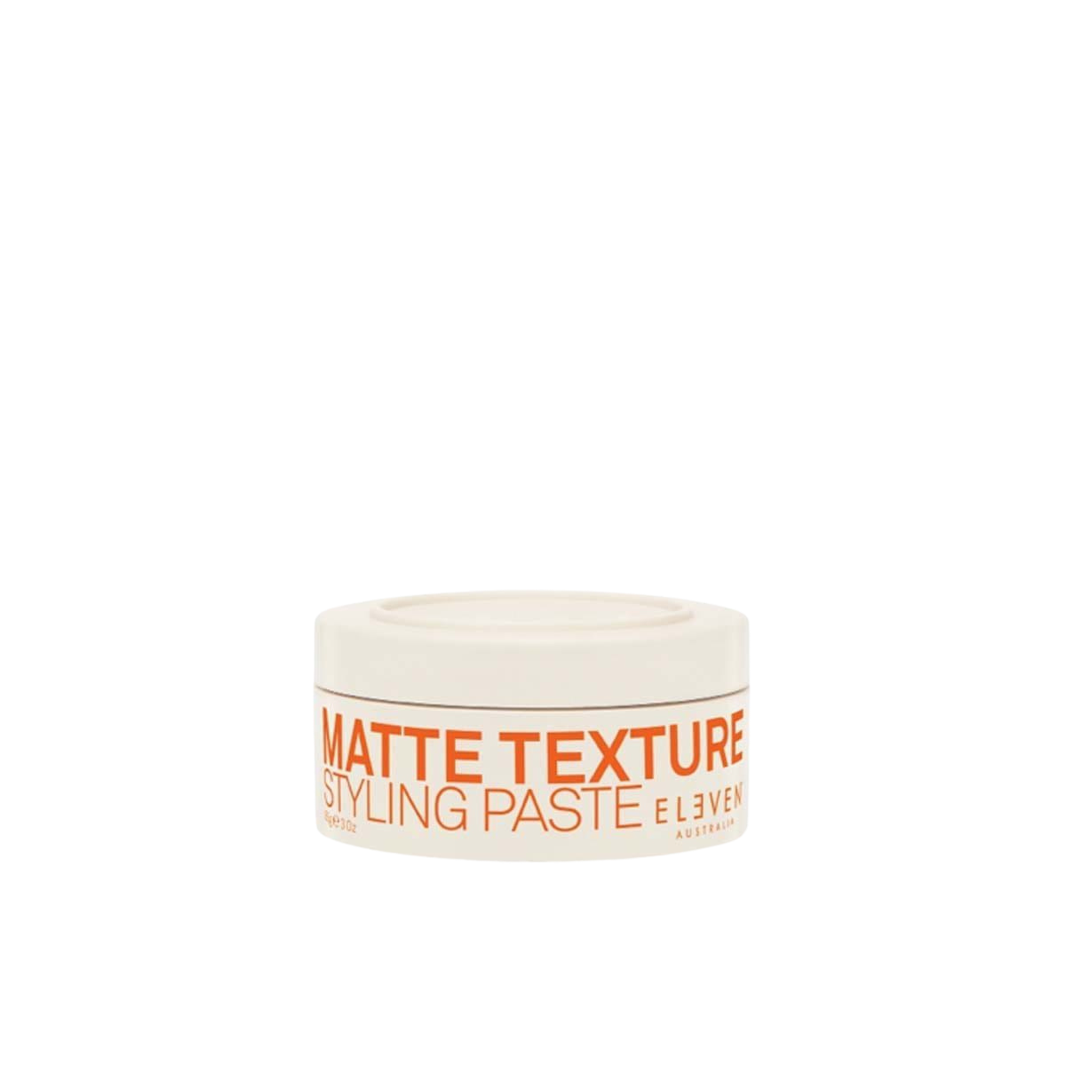 Eleven Australia Matte Texture Styling Paste 3 oz