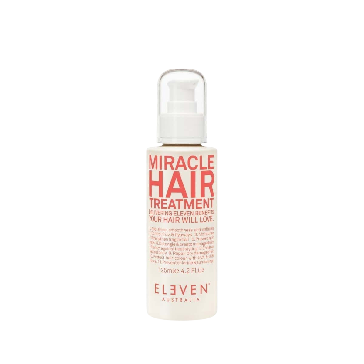 Eleven Australia Miracle Hair Treatment 4.2 oz