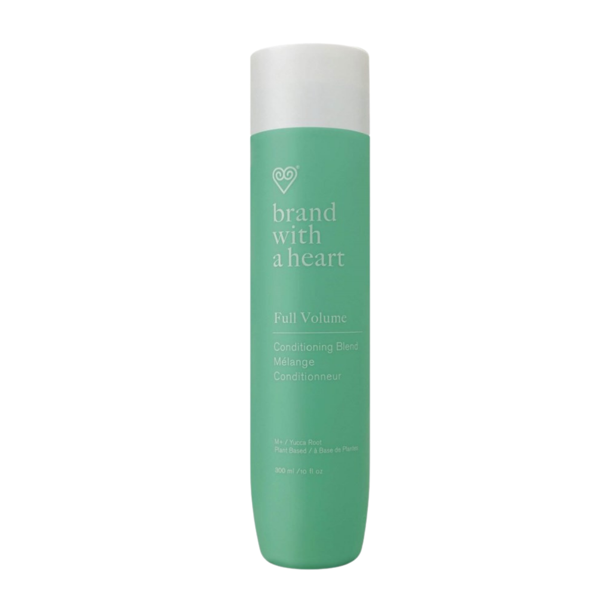 Brand With A Heart Full Volume Conditioning Blend 300mL
