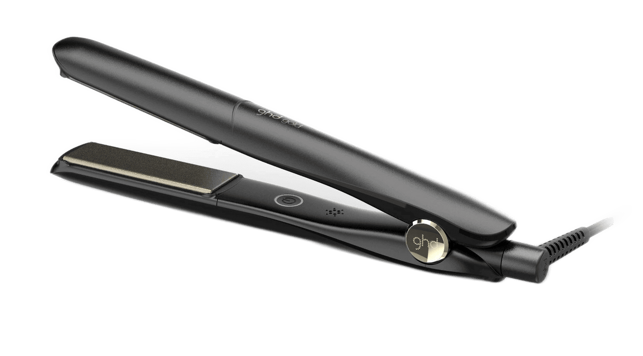 ghd Gold Hair Straightener