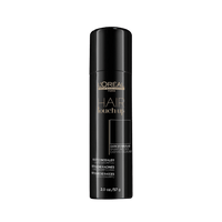 Thumbnail for L'Oréal Professionnel Hair Touchup DarkBrown-Black 57g Spray