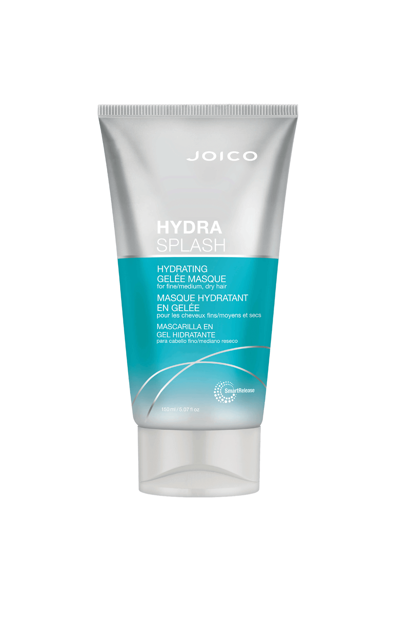 Joico HydraSplash Hydrating Gelée Masque 150mL Tube