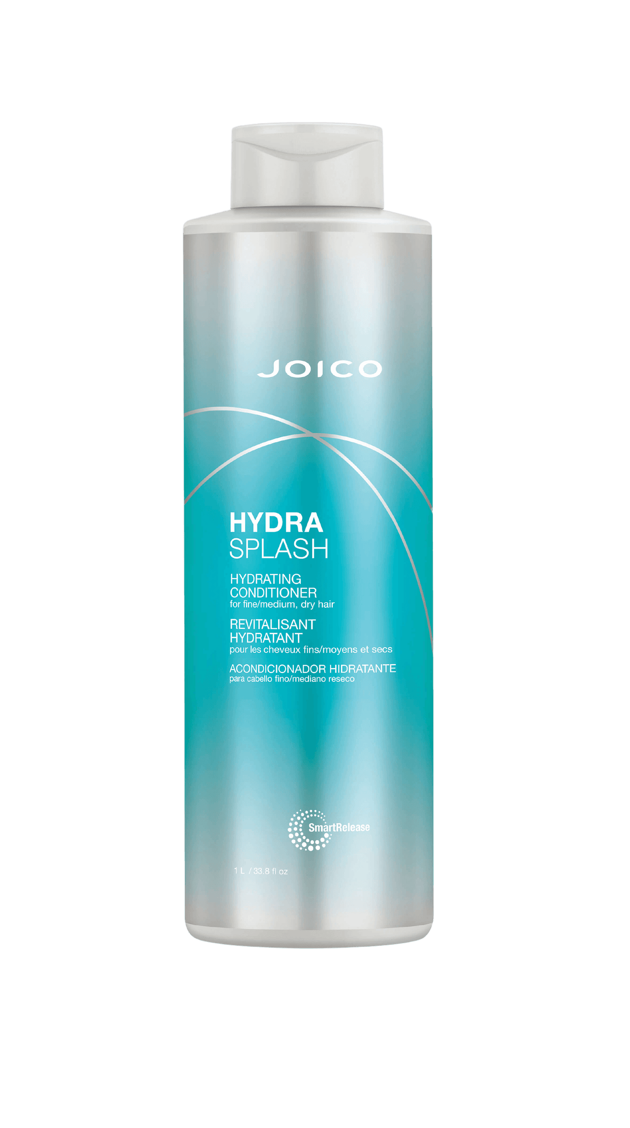 Joico HydraSplash Hydrating Conditioner 33.8oz Bottle