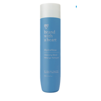 Thumbnail for Brand With A Heart Hydrashine Cleansing  Blend 300mL